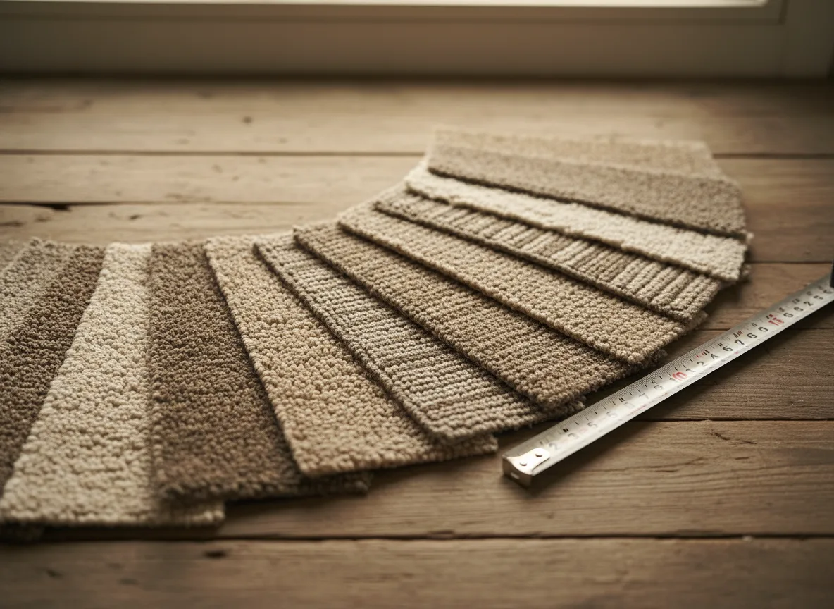 Carpet Installation Beech Bottom, WV FAQs
